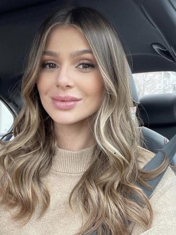 Индивидуалка Василиса Фотография 2
