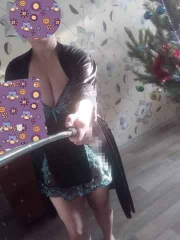 Индивидуалка Ирма Фотография 3